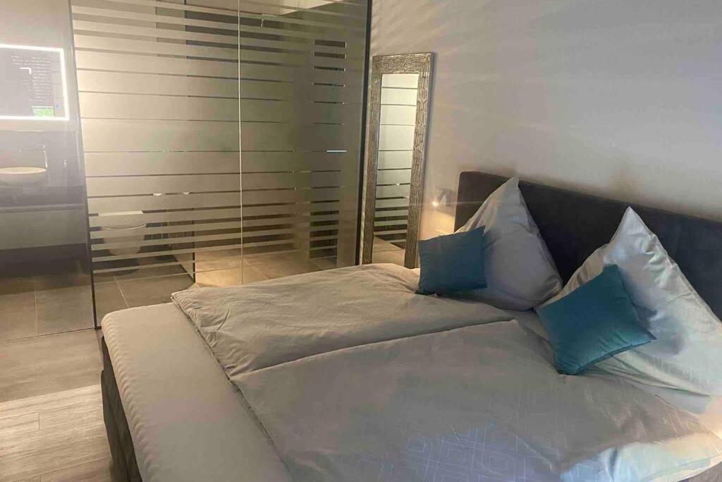 Villa Lujo Porec Funtana Luaran gambar
